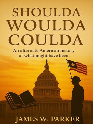cover image of Shoulda Woulda Coulda